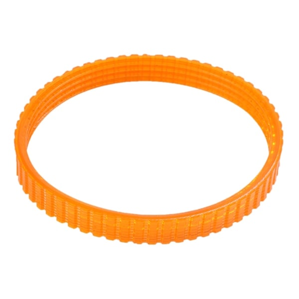 Sähköhöylän käyttöhihna 1 kpl 268x9.6mm Sähköhöylä Oranssit 1911B