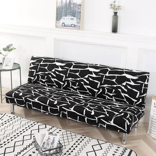Stretch Sofföverdrag, Sofföverdrag (för 190-210cm bäddsoffa)