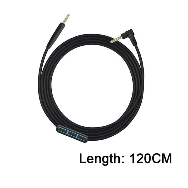 Audio Cable Headphone Cord Headphone Jack