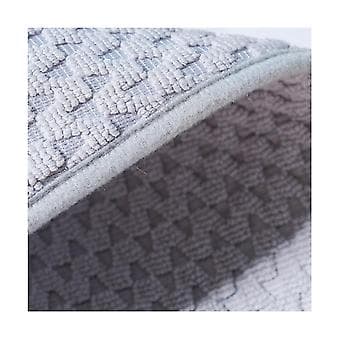 Mikrofiber Oppvaskmatte, Absorberende Benkeplatebeskyttelse, Absorberende Oppvaskunderlag
