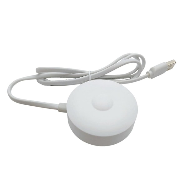 Oplader til iO Serie 9/8/7 Udskiftningsmodel 3768 Magnetisk Elektrisk Tandbørste Opladningsbase Adapter