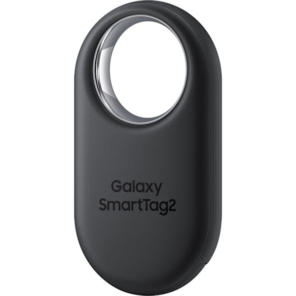 Samsung SmartTag2 svart