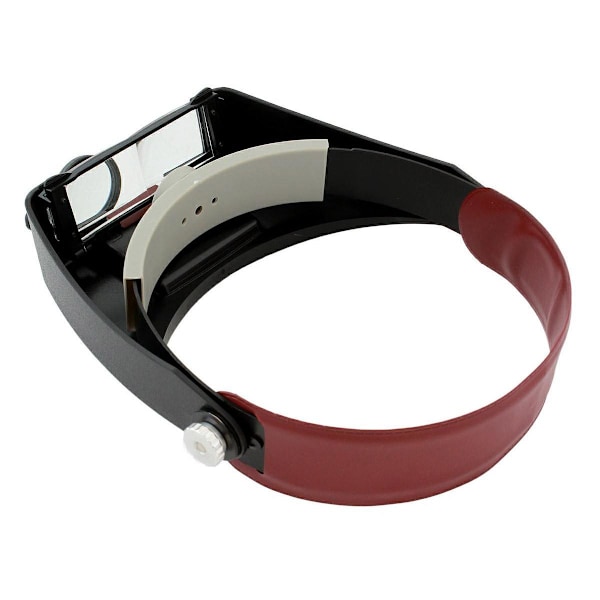 Pandelup med LED-belysning multicolor multicolor 254