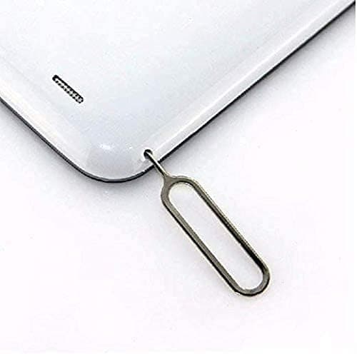 SIM-kortsutmatare (10-pack) - SIM-kortsfack Extractor Pi, ZQKLA