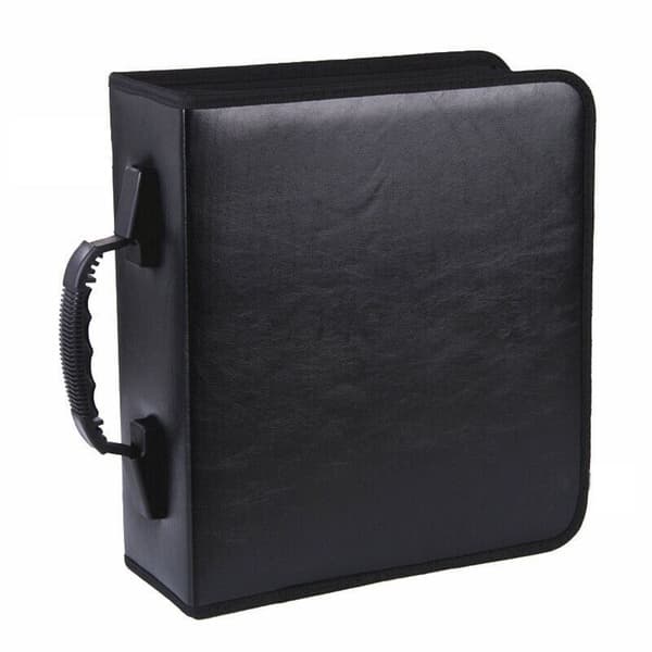 CD-taske DVD-etui 400 CD