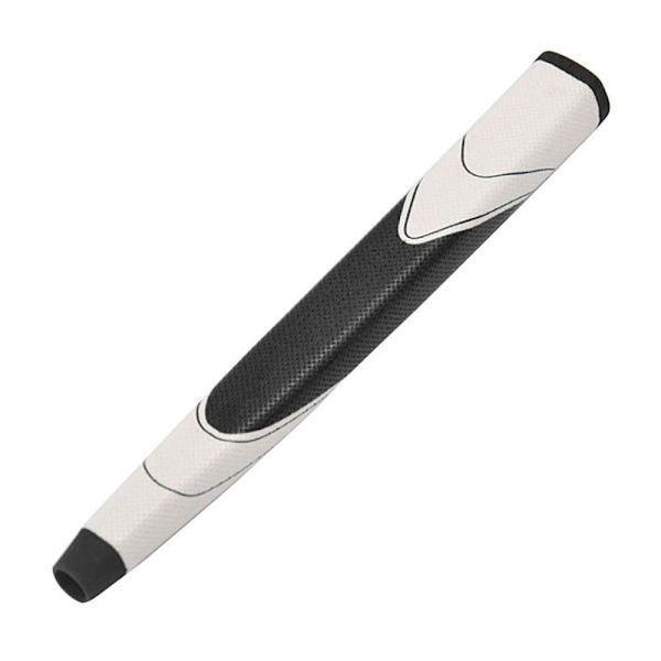 Puttergreb Jumbo - Flere farvevalg Sort sort black