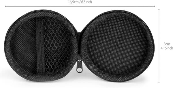 Headphone Case Headset Hard Protective Cover