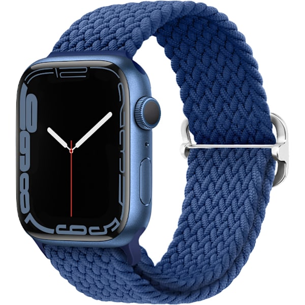 Justerbart og holdbart Apple-armbånd