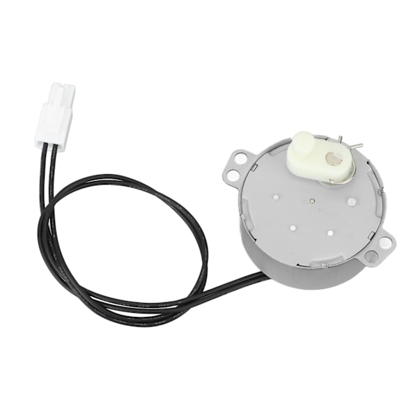 Munan kääntömoottori 4W Munankääntäjä Rotator Inkubaattorimoottori Kanat Ankat Hanhet Linnut Munat 220-240v 0.1
