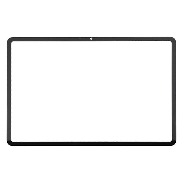 Yttre Glaslins för Framskärm - WELLNGS Compatible with Honor Pad 9 HEY2-W09