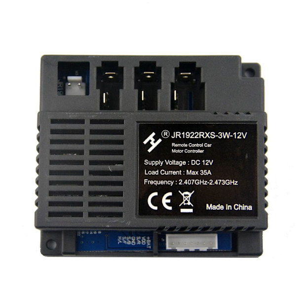 Receiver Remote Control RC 1 RC 1