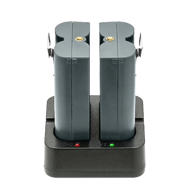 Ring Ladestasjon For Ring Quick Release Batteripakke (Kun lader)