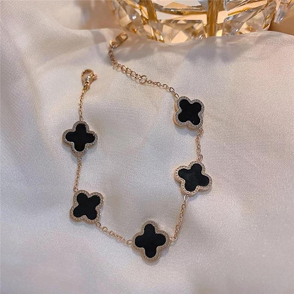 Justerbar Fire-Claw Armbånd - Armbåndsgave til Fødselsdag Mors Dag Valentinsdag