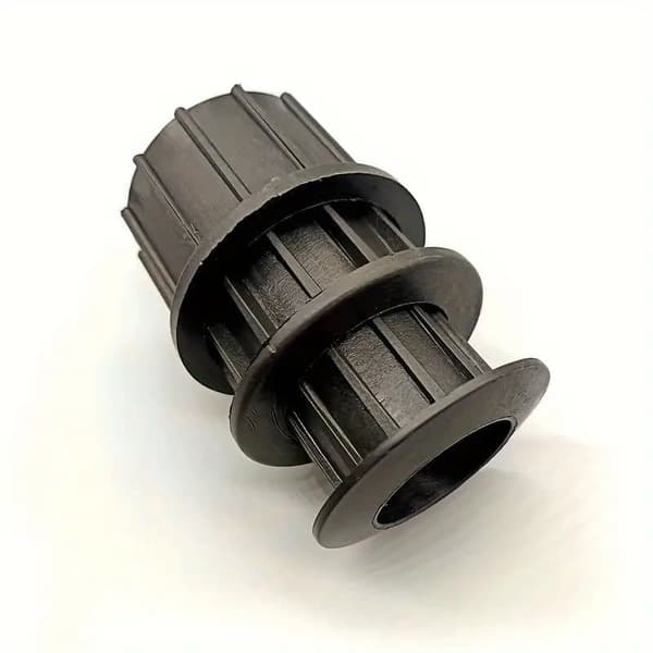 Sandanker til parasol – Stabil holder i rustfri paraplyfod_OF