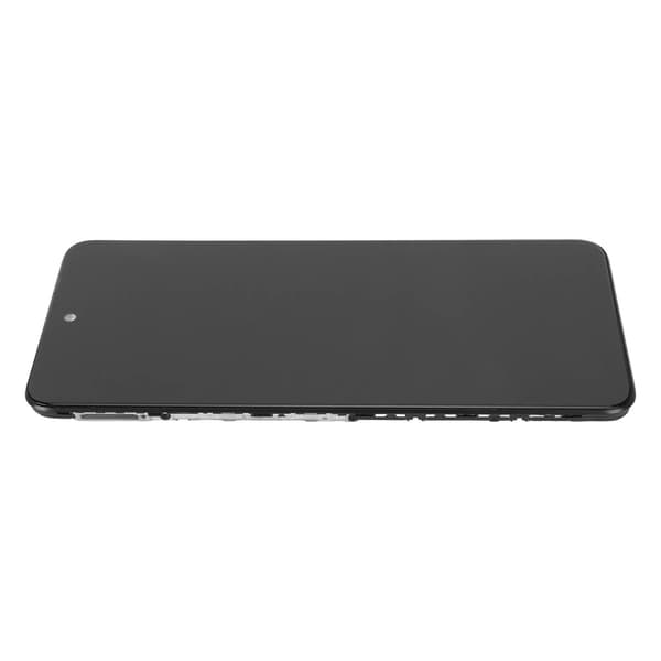 6,6 tums LCD-skärmbyte Touch Digitizer-skärmbyte med ram för LM K520