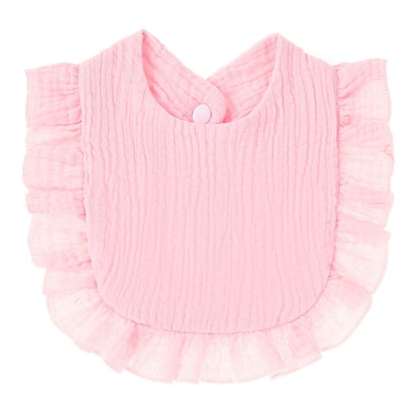 2 stk. Dregleforkle Baby LYSEBLÅ Light Blue