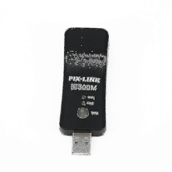Samsung Smart TV LAN-sovitin - Ethernet/WiFi Langaton Dongle