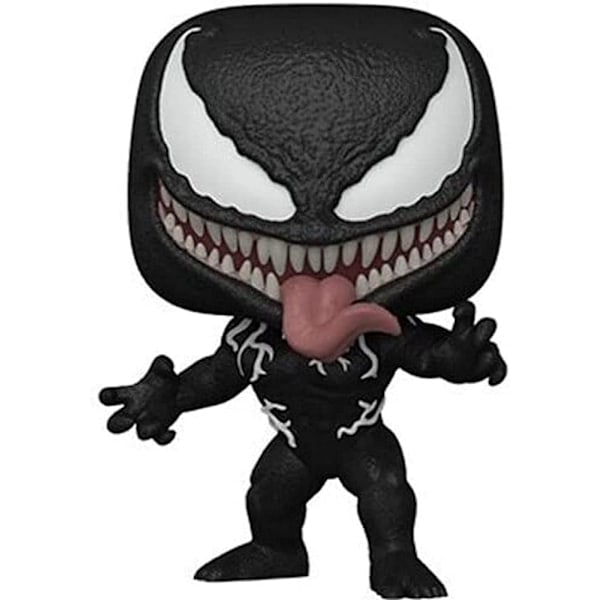 Den nye Funko POP! Marvel: Venom