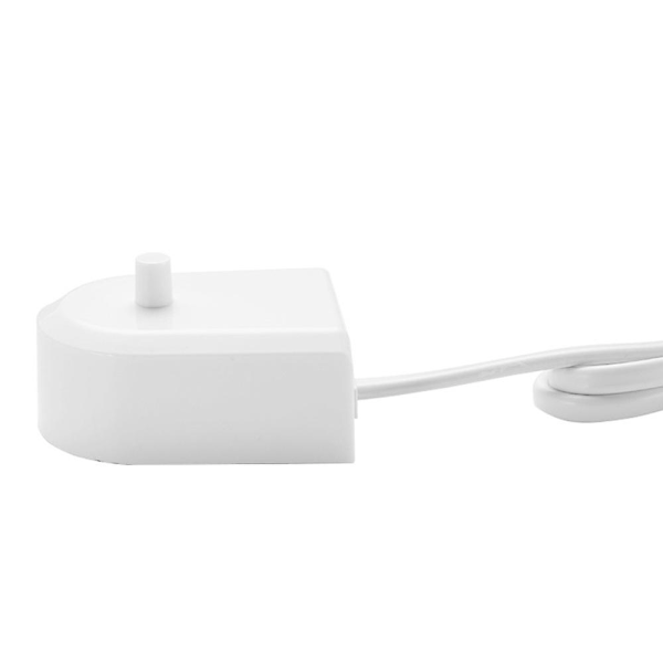 Erstatningslader til Philips Elektrisk Tandbørste Hx6100, Philips Sonicare Hx3000 / Hx6000 / Hx8000 / Hx9000 Serie Ip67 Vandtæt Rejselader U