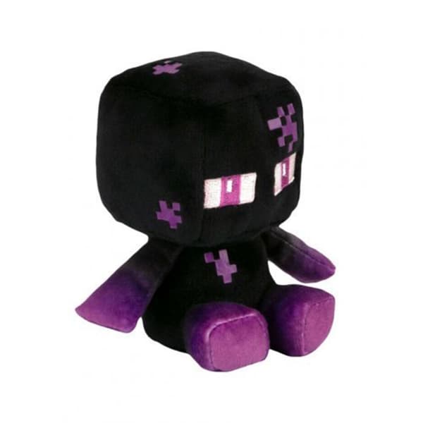 Minecraft Leker Spilledukke 23CM LEOPARD 23CM LEOPARD 23cm leopard