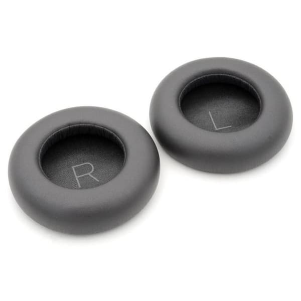1 par ørepuder til Plantronics BackBeat Pro dark grey