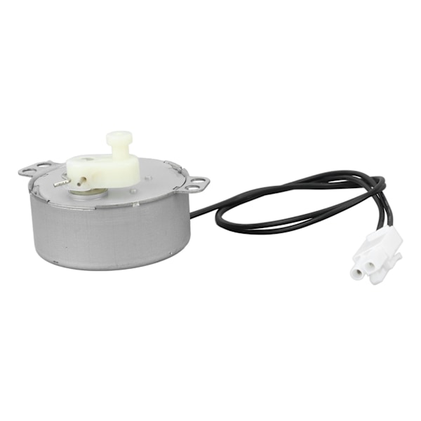 Munan kääntömoottori 4W Munankääntäjä Rotator Inkubaattorimoottori Kanat Ankat Hanhet Linnut Munat 220-240v 0.1