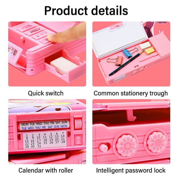 Pennlåda 06 06 6 6