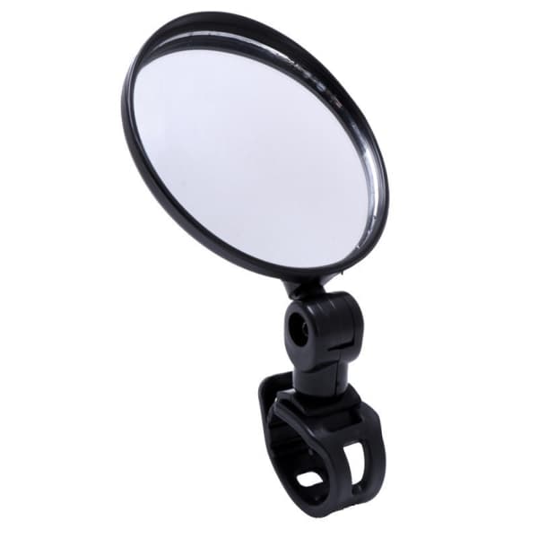 Bicycle mirror bike rearview mirror 2 pcs