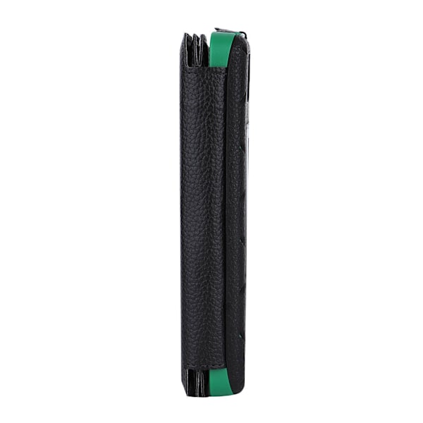 5V 2.1A Vikbar Solpanel 10000mAh Vattentät Dammtät Solcellsdriven Bärbar Telefonladdare 1#