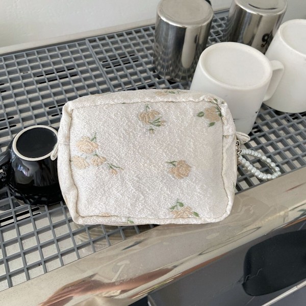 Kosmetiktaske kvindelig clutch 4 4 4 4