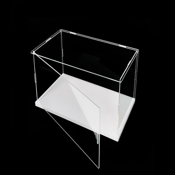 Akryl Displayfodral Displayfodral 20X30X20CM 20x30x20cm