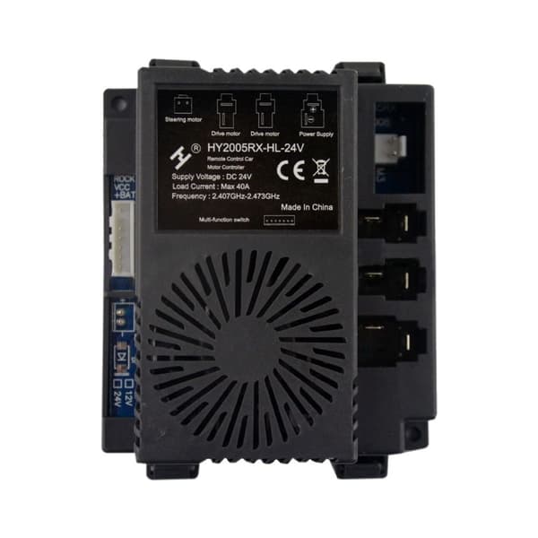 Mottaker Fjernkontroll RC2 RC2