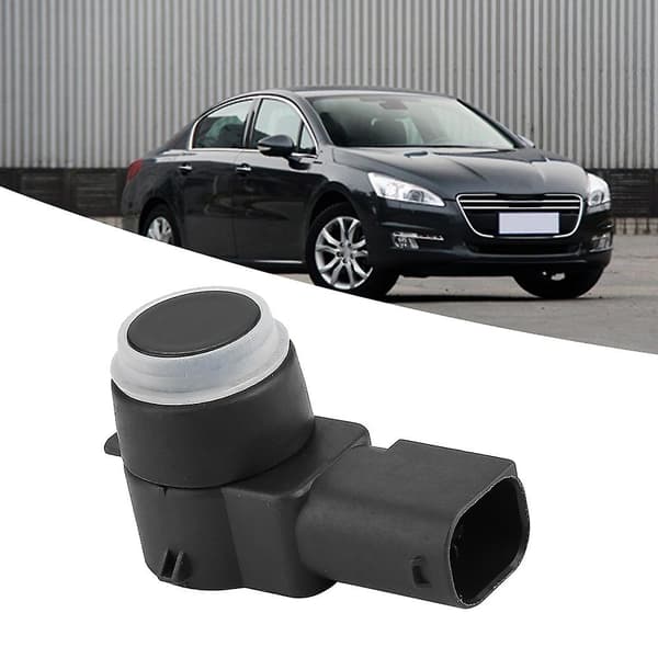 PDC parkeringssensor erstatning for Peugeot 508