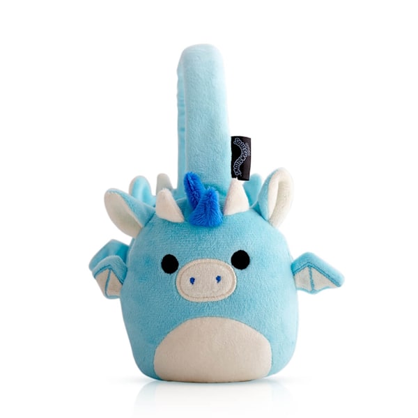 Squishmallows Langattomat On-Ear Kuulokkeet Tatiana 140