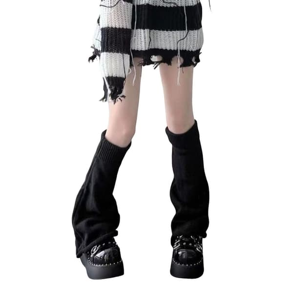 Benvarmere Y2K Benvarmere SORT SORT Black Black