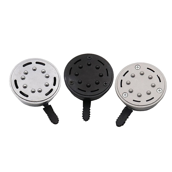 Matt Hookah Kolhållare Shisha Värmehanteringssystem Chic A4