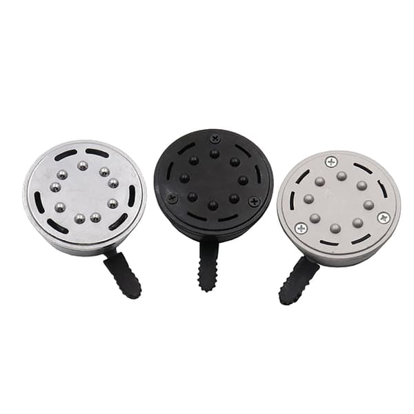 Matt Hookah Kulholder Shisha Varmeledningssystem Chic A3