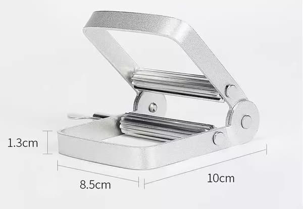 Tubsqueeze - Effektiv & Hållbar - Spara Pengar & Minska Avfall - Ergonomisk Design