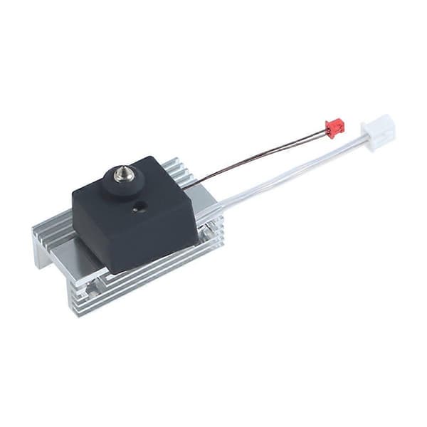 3D-skriverdeler Sprite Extruder Hotend Kit