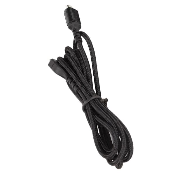 Erstatningskabel for hodetelefoner til Steelseries Arctis 3 Arctis 5 Arctis 7 Arctis Pro 1,5 meter