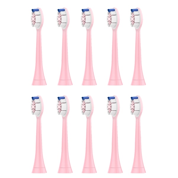 Philips Tandborsthuvuden, 10-pack