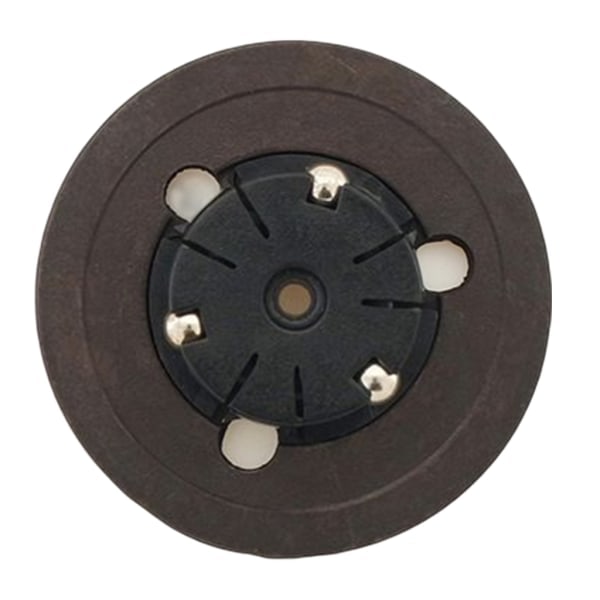 Ny Spindle Hub CD-hållare Reparationsdel för PS1 Laserhuvud Linslock Spindle Hub Skivspelare Spel