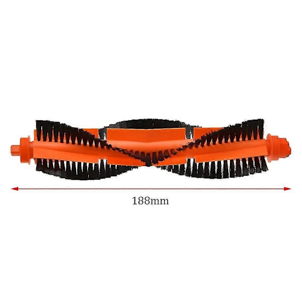 Reservedeler for Mi Robot Vacuum-Mop Pro STYTJ02YM/STYJ02YM V2 V3 SE 3490 3690 Støvsuger