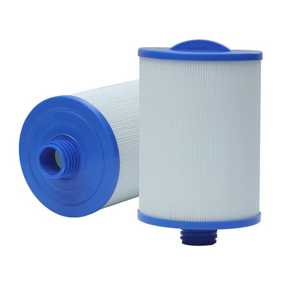 2-pak filterpatroner til Jacuzzi, spa, Unicel 6CH-940