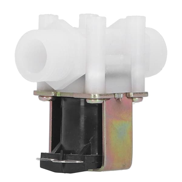 G1/2 Elektrisk magnetventil Drikkevandsindløbsregulator Normalt lukket DC12V