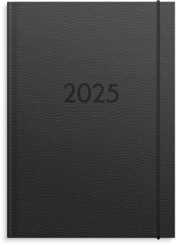 Kalender 2025 Senator A5 Vega sort
