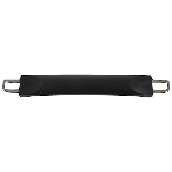 Matkalaukun kahva, Matkalaukun matkatavaroiden kotelon kahva Joustava 25 cm:n varahihnan kahvan vaihto Black