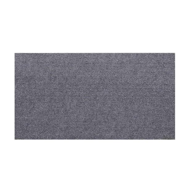 Selvklebende Klorematte Kattekloremåtte Katteklobrett Katteklobrett Katteveggklorebrett Beskyttelse mot riper Kattekloremåtte Dark Gray