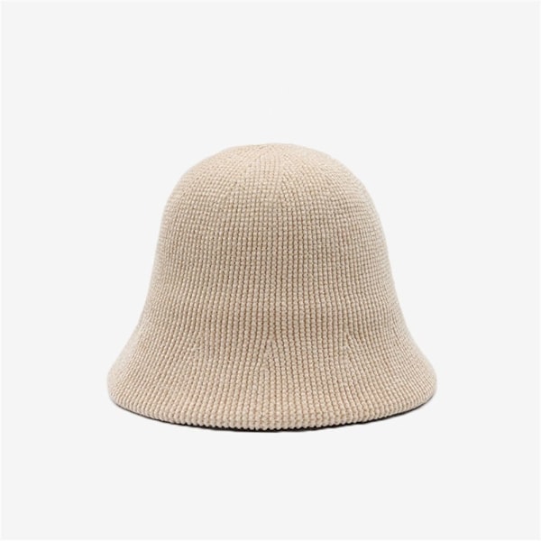 Bøttehatt Basin Hatt BEIGE beige