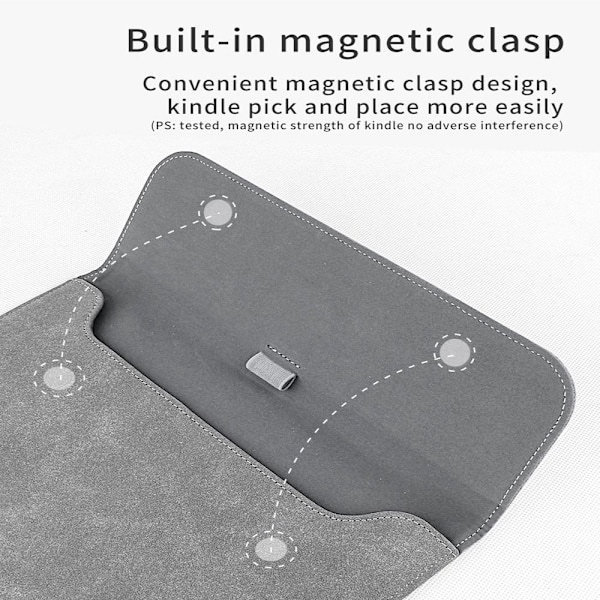 Kobo Elipsa 10.3 -kannet KHAKI KOBO ELIPSA 10.3 Khak Khaki Kobo Elipsa 10.3-Kobo Elipsa 10.3